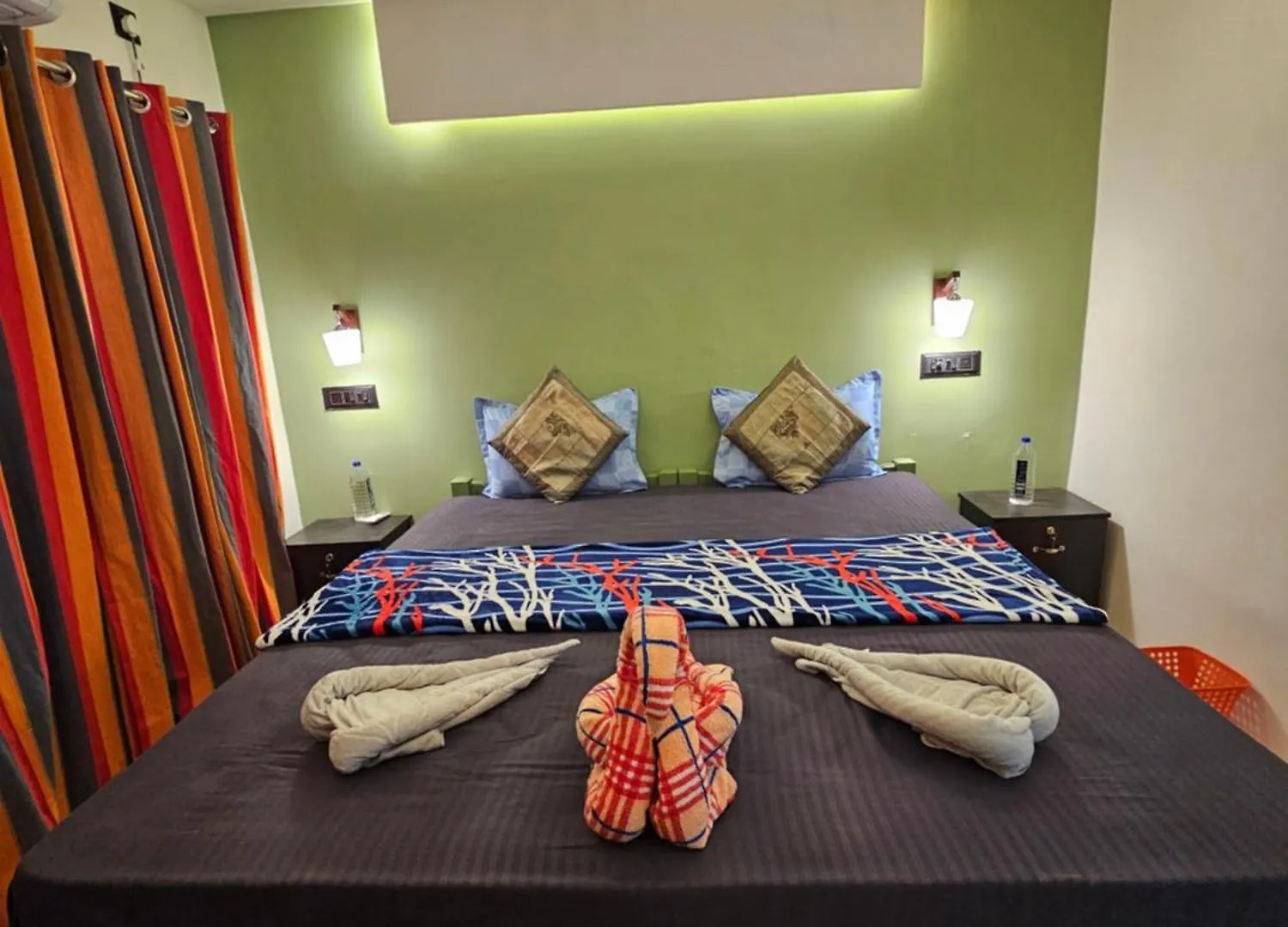 The Zen Zone Hotel Varkala