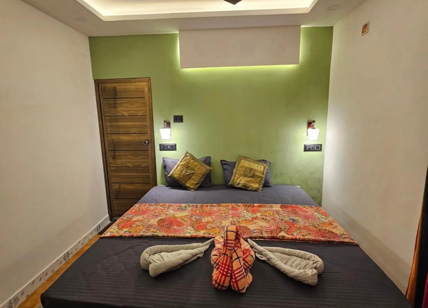 The Zen Zone Hotel Varkala