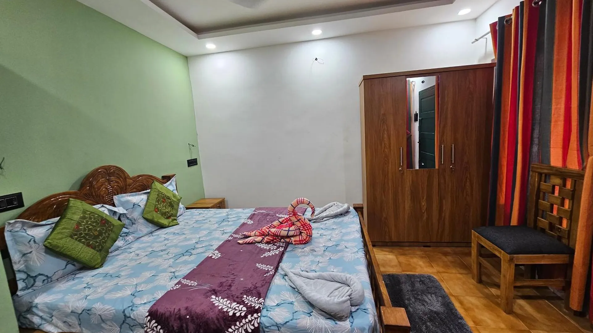 The Zen Zone Hotel Varkala