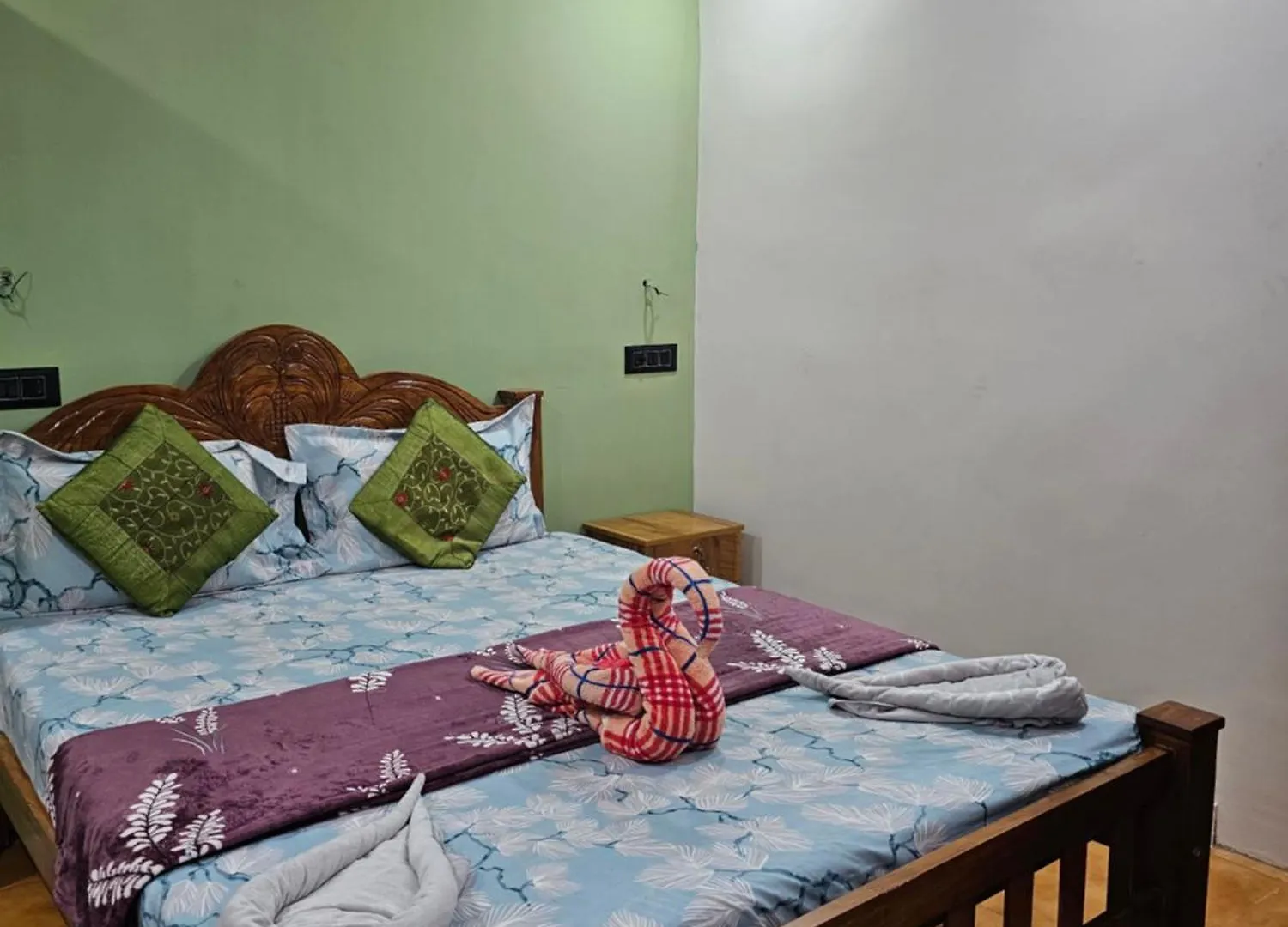 The Zen Zone Hotel Varkala India