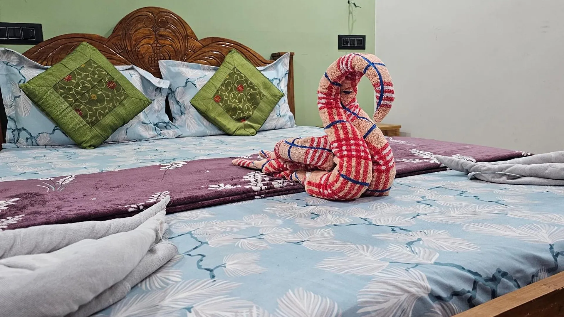 The Zen Zone Hotel Varkala India