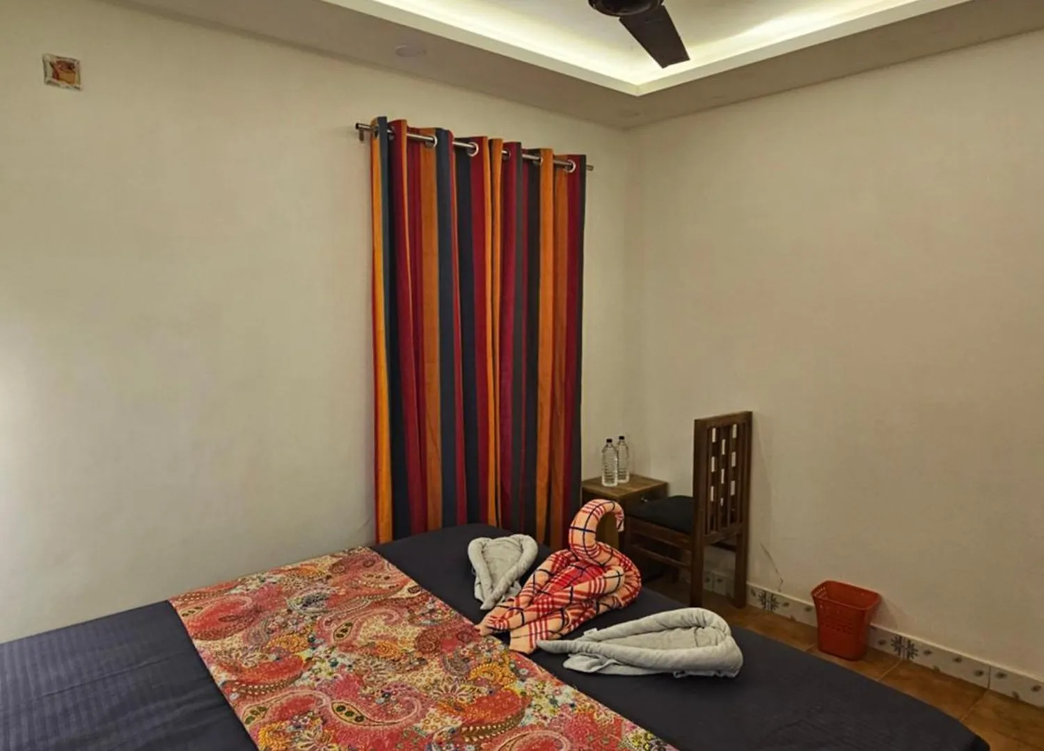 The Zen Zone Hotel Varkala
