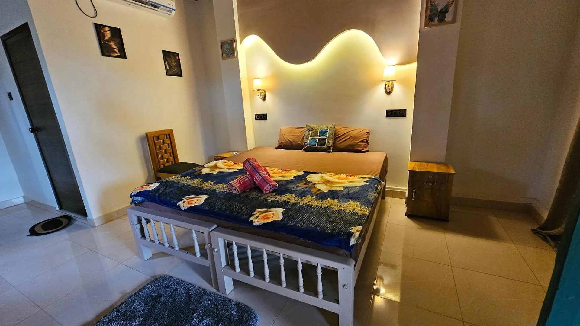 The Zen Zone Hotel Varkala