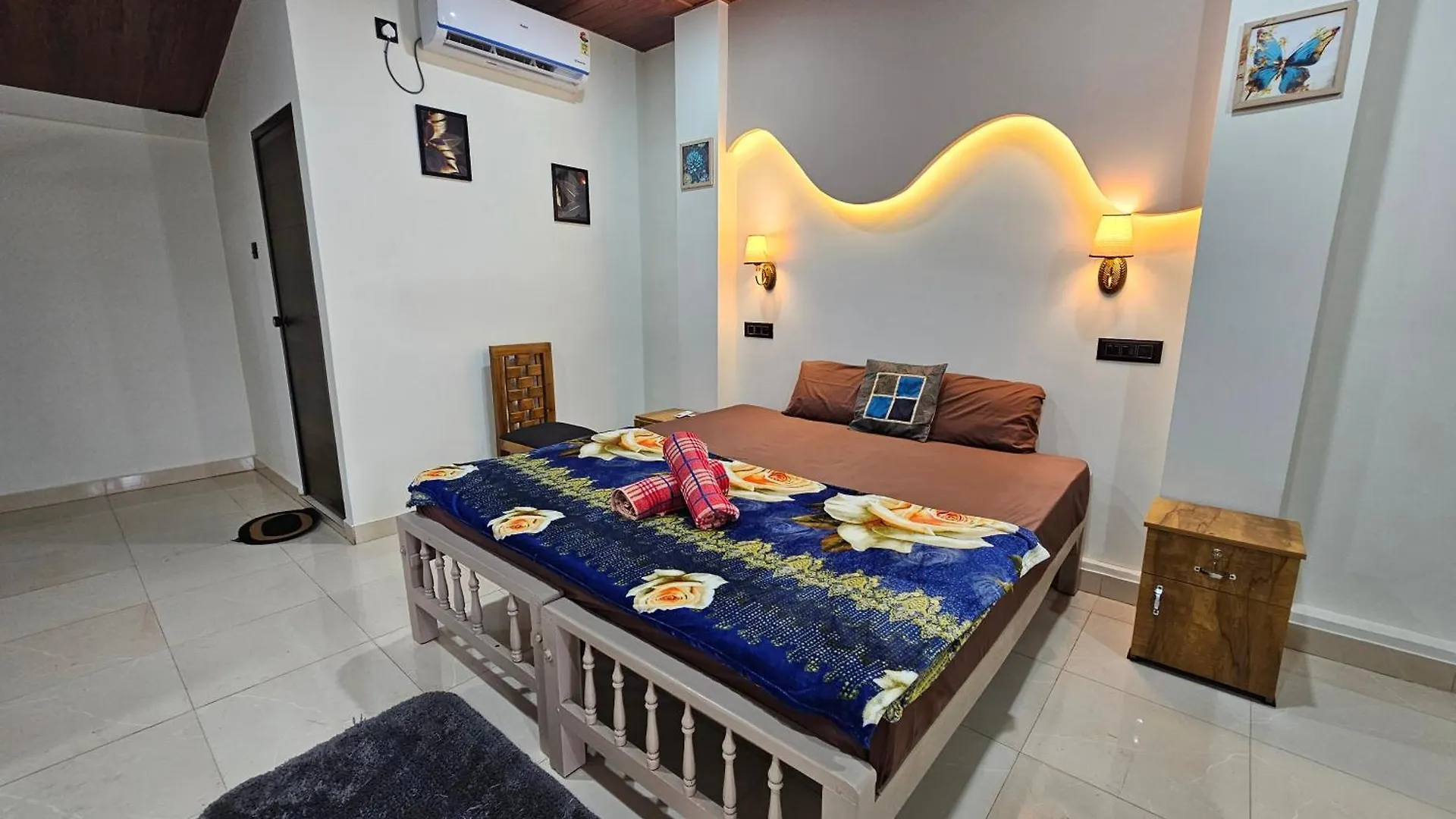 The Zen Zone Hotel Varkala