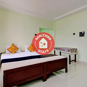 Spot On 73862 Jaya Tourist Hotel