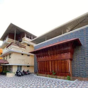 Coral Cove Varkala