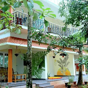 Aryavilla Heritage Gasthof