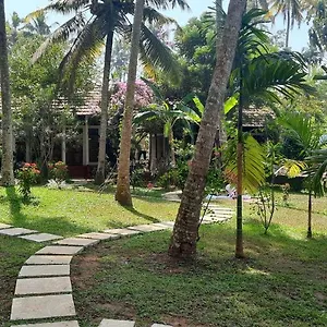 Doctors Ayurveda Heritage Gasthof