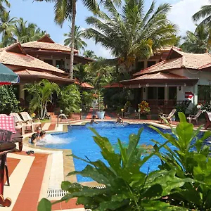 Samsara Harmony Resort