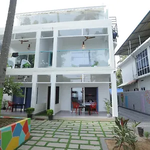 Sky Frame Hotel