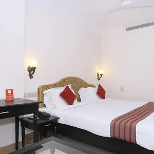 Park International Hotel