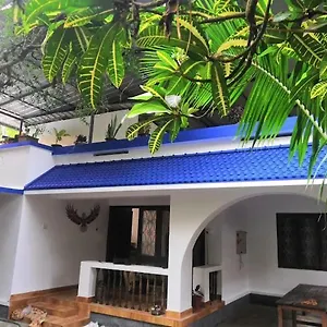 The Lungi Vibe Varkala