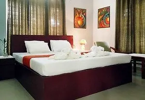 Kshetra Ayurveda Hotel