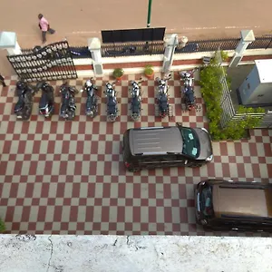 Indraprastha Hotel