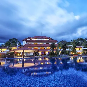 Gateway Resort