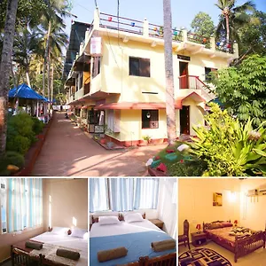 Panchavadi Ayurvedic Hotel