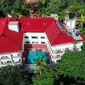Hotell Sajjoys