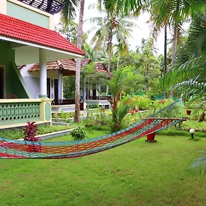 Divine Bliss Varkala