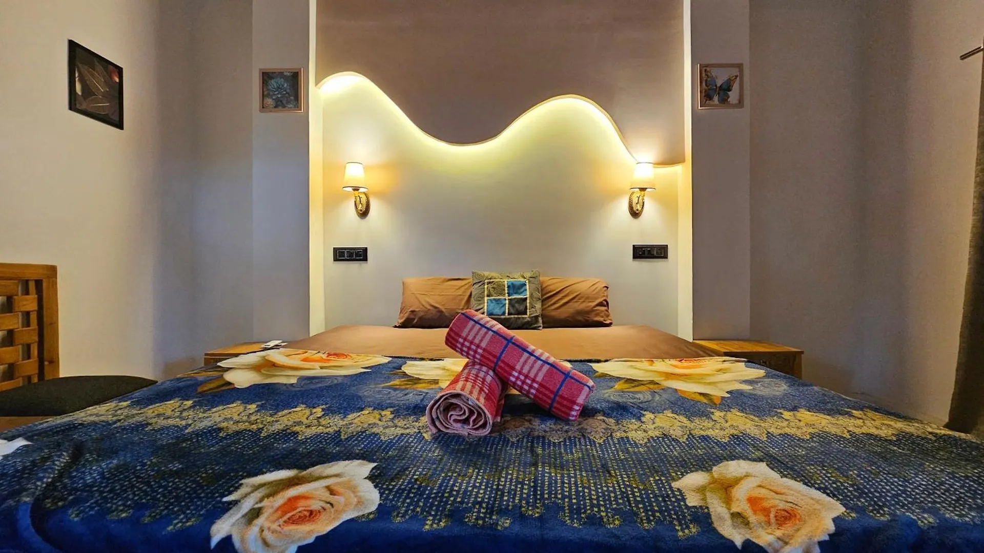 Hotel The Zen Zone Varkala